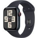 Nutikell Apple Watch SE GPS/LTE 44mm Midnight Sport Band S/M