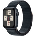 Nutikell Apple Watch SE GPS 40mm Midnight Sport Loop
