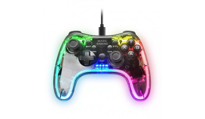 Pult Mars Gaming MGP-C