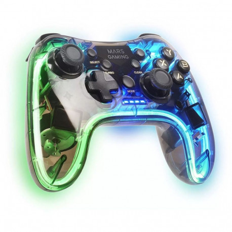 Pult Mars Gaming MGP-24