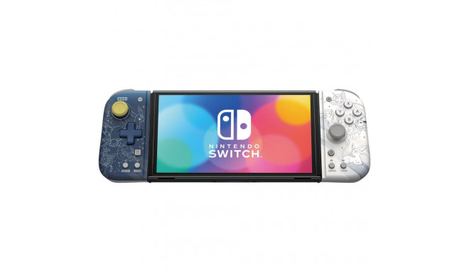 Puldid Hori Split Pad Compact Nintendo Switch