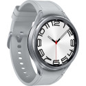 Nutikell Samsung Galaxy Watch6 Classic 47mm LTE, hõbe