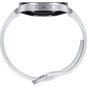 Nutikell Samsung Galaxy Watch6 44mm BT, hõbe