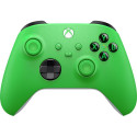 Pult Microsoft Xbox, juhtmevaba, roheline