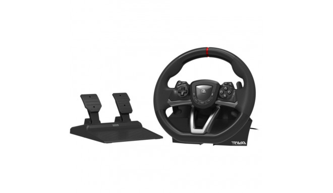 Rool Hori Racing Wheel APEX for PlayStation 5