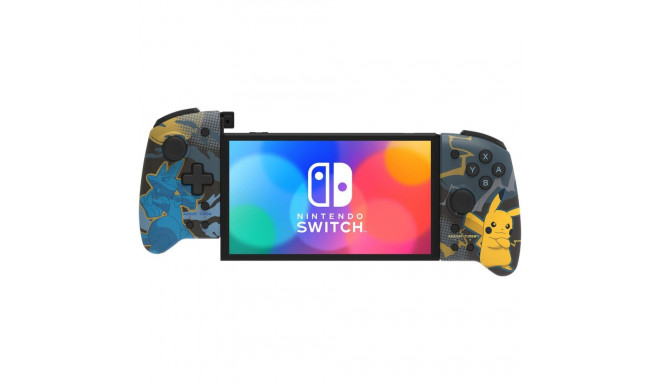 Puldid Hori Split Pad Pro (Lucario & Pikachu)