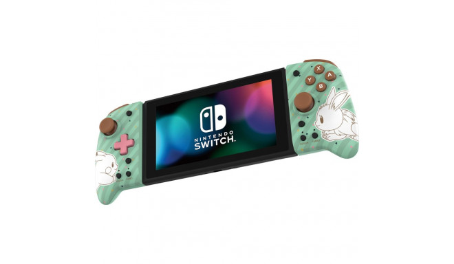 Pult Hori Split Pad Pro – Pokémon: Pikachu & Eevee