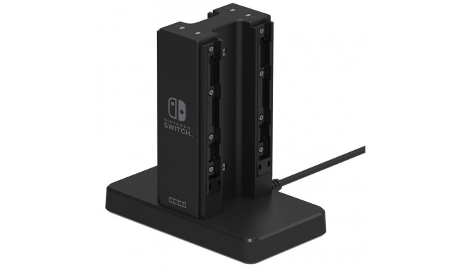 Laadimisalus Hori Joy-Con Charge Stand for Nintendo Switch
