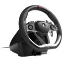 Rool Hori Force Feedback Racing Wheel DLX for Xbox