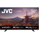 JVC 50" VA3300 UHD AndroidTV