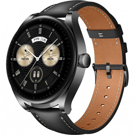 Nutikell Huawei Watch Buds, must