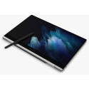 Sülearvuti Samsung Galaxy Book Pro 360 5G 13, i7 16GB 512GB, hõbe