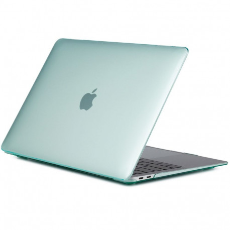 Sülearvuti kaaned Trendybay Macbook Air 13.3'' 2018/2020 ja M1 2020 roheline