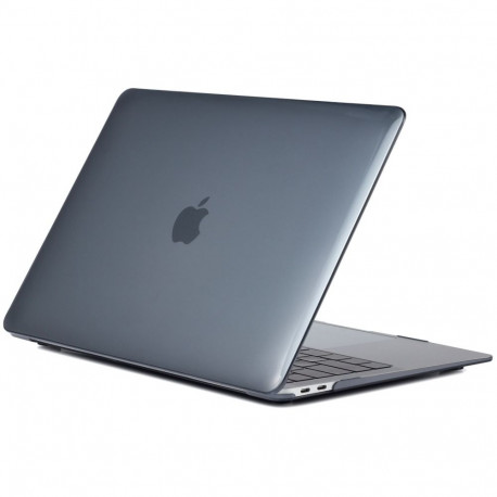 Sülearvuti kaaned Trendybay Macbook Air 13.3'' 2018/2020 ja M1 2020 must