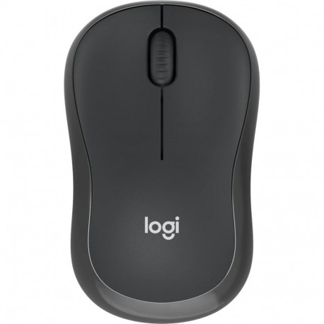 Bluetooth hiir Logitech M240 Silent, tumehall