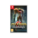 Mäng Nintendo Metroid Prime Remastered, Switch