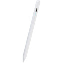Puuteekraani pliiats Tucano Stylus iPad, valge