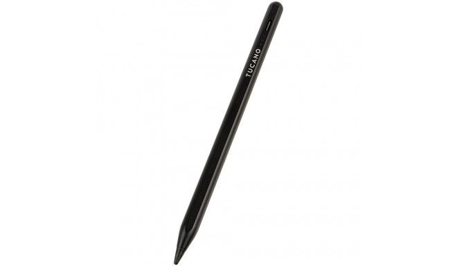 Puuteekraani pliiats Tucano Stylus universaalne, must
