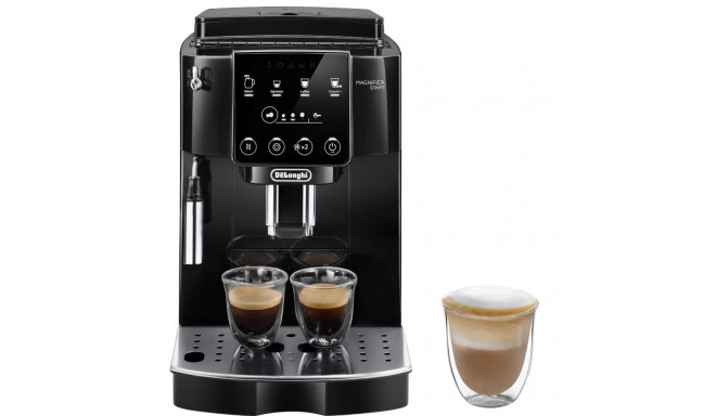 Espressomasin De'Longhi Magnifica Start ECAM220.21.B