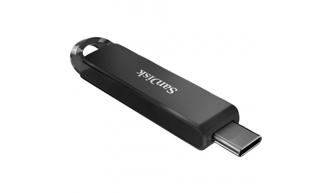 Mälupulk SanDisk 128GB Type-C Ultra