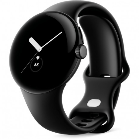Nutikell Google Pixel Watch LTE, Matte Black/Obsidian