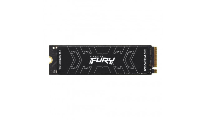 SSD Kingston 1TB FURY Renegade M.2 PCIe 4.0