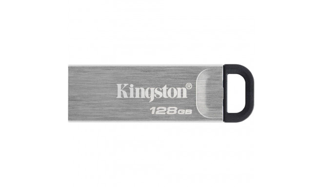 Mälupulk Kingston 128GB DT Kyson USB3.2 Gen 1