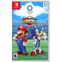 Mäng Nintendo Mario & Sonic at the Olympic Games, Switch