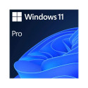 Tarkvara Microsoft Windows 11 Pro 64bit OEM
