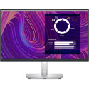 Monitor Dell LCD 23.8" Dell P2423D QHD