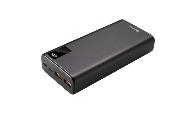 Akupank Sandberg USB-C PD 20W 20000mAh