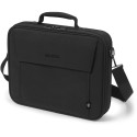 Sülearvuti õlakott Dicota Multi Eco BASE 14-15,6", must