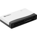 Mälukaardi lugeja Sandberg USB 2.0 Multi Card Reader