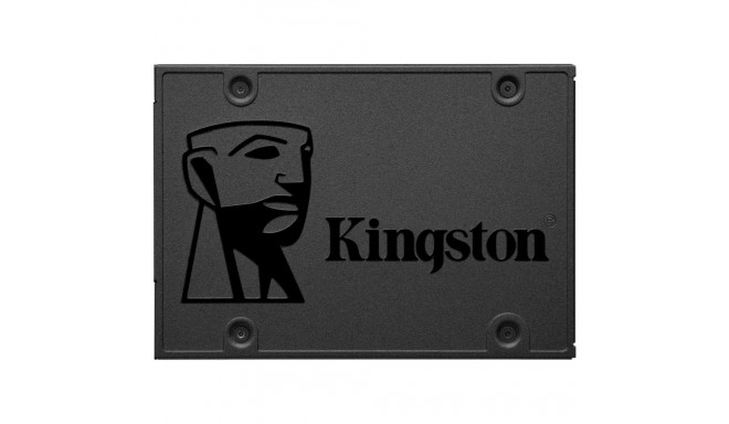 SSD Kingston 240GB A400 2,5"