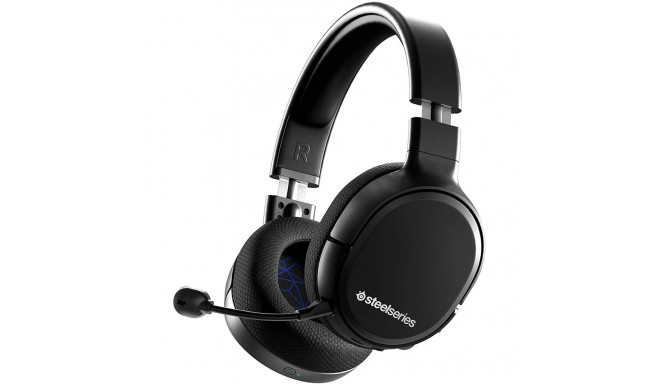 Kõrvaklapid SteelSeries Arctis 1 Wireless