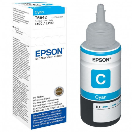 Tint Epson T6642, tsüaan