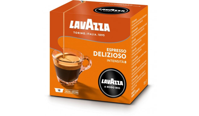 Lavazza kapslid Espresso Delizioso 16tk