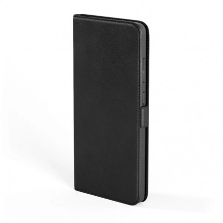 Kaitseümbris kaanega Flip Case, Nothing Phone (2), must, Spello