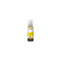 Epson 108 EcoTank (C13T09C44A) Ink Refill Bottle, Yellow