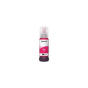 Epson 108 EcoTank (C13T09C34A) Ink Refill Bottle, Magenta