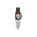 Yato Reducer with filter and 1/4 "manometer (YT-2382)