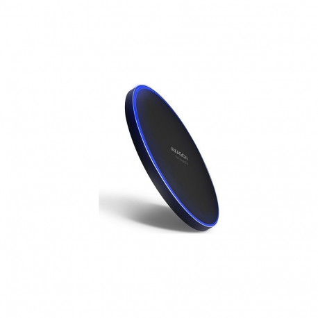 AXAGON juhtmevaba kiirlaadimisalus WDC-P10T õhuke Qi 5/7.5/10W micro USB