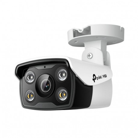 TP-LINK VIGI 4MP Outdoor Full-Color Network Camera VIGI C340 Bullet