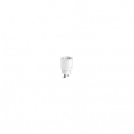 TP-Link nutipistik Tapo P115 mini Wi-Fi energiatarbimise jälgimine