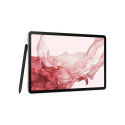 SAMSUNG Tab S8+ EU WiFi 128/8 Pink