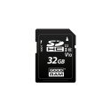 SD card 32GB Class 10 UHS I