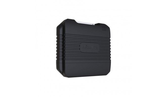 MikroTik LtAP with RouterOS L4 License LtAP  300 Mbit/s  300 Mbit/s    4752224004116