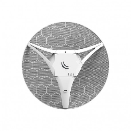 MikroTik LHG R RouterOS L3 ilma LTE kaardita 4752224004062