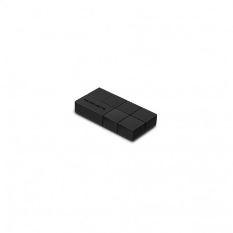 MERCUSYS lüliti MS108G lauale või postamendile paigaldatav 8x10Base-T/100Base-TX/1000Base-T