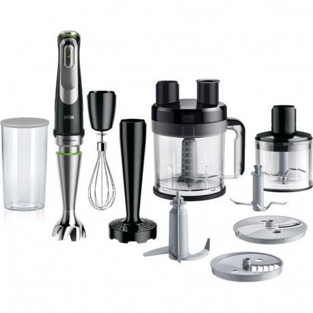 Braun MultiQuick 9 MQ9187XLI